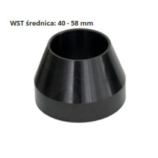 Accesorii si piese masina de echilibrat UNITROL Cone dimensiuni mici: 40 - 57 mm UNITROL UNITROL W-ST-3 Accesorii si piese masina de echilibrat UNITROL Cone dimensiuni mici: 40 - 57 mm UNITROL UNITROL W-ST-3