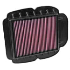 Filtru aer de aer - cartridge HYOSUNG GT 650 2010-2012 K&N HY-6510 Filtru aer de aer - cartridge HYOSUNG GT 650 2010-2012 K&N HY-6510