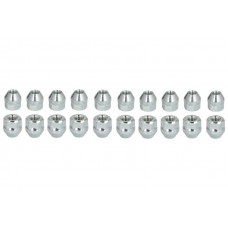 Trusa de montare a jantei de aliaj Fitting kit NUT-KIT N M12x15 K21 OPEN 1 kit / 4 wheels - B/N qty 20 MAK MAK 8050000909 Trusa de montare a jantei de aliaj Fitting kit NUT-KIT N M12x15 K21 OPEN 1 kit / 4 wheels - B/N qty 20 MAK MAK 8050000909