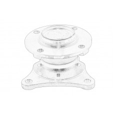 Butuc roata Wheel bearing set with hub rear OPEL CORSA F CORSA F/HATCHBACK MOKKA 1.2/1.5D/Electric 07.19- OE OPEL 9822539980 Butuc roata Wheel bearing set with hub rear OPEL CORSA F CORSA F/HATCHBACK MOKKA 1.2/1.5D/Electric 07.19- OE OPEL 9822539980