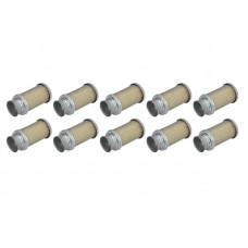 Element de filtrare in faza lichida Liquid phase filter - 10 Aisan-Nikki paper wys. 50 mm szer. 18/24 mm fi. 15 mm CERTOOLS LPG CI-280/10 Element de filtrare in faza lichida Liquid phase filter - 10 Aisan-Nikki paper wys. 50 mm szer. 18/24 mm fi. 15 mm CERTOOLS LPG CI-280/10