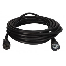 Cablu de alimentare Single wire PU length 9m no of lines 12x1+3x25 ASS3 plug/ASS3 socket number of pins: 17 ADR ASPOCK A65-1001-087 Cablu de alimentare Single wire PU length 9m no of lines 12x1+3x25 ASS3 plug/ASS3 socket number of pins: 17 ADR ASPOCK A65-1001-087