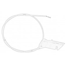 Cablu, capota motor Engine hood cable OPEL CORSA D CORSA D/HATCHBACK 1.0-1.7D 07.06-08.14 OE OPEL 13186904 Cablu, capota motor Engine hood cable OPEL CORSA D CORSA D/HATCHBACK 1.0-1.7D 07.06-08.14 OE OPEL 13186904