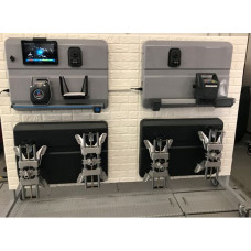 Sistem masurare directie Sistem reglat geometrie roti autoturisme SPACE 8 senzori CCD conexiune WiFi SPACE SPACE SPTD2.0 WIFI Sistem masurare directie Sistem reglat geometrie roti autoturisme SPACE 8 senzori CCD conexiune WiFi SPACE SPACE SPTD2.0 WIFI