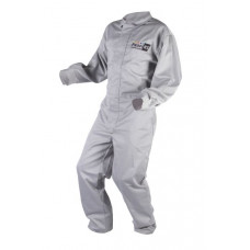 Imbracaminte de protectie si de lucru Coveralls one-piece size: M colour: grey PROFIRS 0RS1005-M
