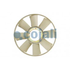 Paleta ventilator, racire motor Radiator fan diameter 650mm number of blades 8 RVI PREMIUM 2 DXi7 10.05- COJALI 7027136COJ Paleta ventilator, racire motor Radiator fan diameter 650mm number of blades 8 RVI PREMIUM 2 DXi7 10.05- COJALI 7027136COJ