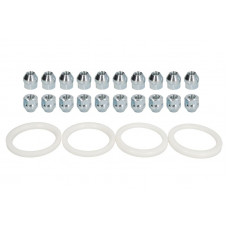 Trusa de montare a jantei de aliaj Fitting kit P 76x601 N M12x15 K21 OPEN 1 kit / 4 wheels - B/N qty 20 MAK MAK 8000000698 Trusa de montare a jantei de aliaj Fitting kit P 76x601 N M12x15 K21 OPEN 1 kit / 4 wheels - B/N qty 20 MAK MAK 8000000698