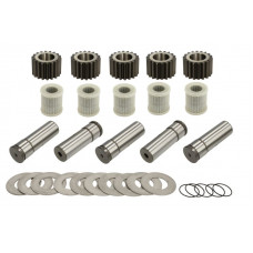 Set roti planetare, diferential Kit reparare cutie de viteze SCANIA C.E.I 298980