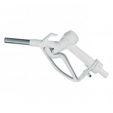 "Aparate pentru fluide si combustibili PIUSI Pistolet do AdBlue z metalowa wylewka. Przepustowosc do 80 l/min. zlacze - choinka 3/4""" PIUSI F14761000