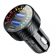 Incarcator USB z8-a-2xusb qc3.0 OXFORD (18W) 4RIDE LAD000315 Incarcator USB z8-a-2xusb qc3.0 OXFORD (18W) 4RIDE LAD000315