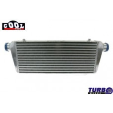 Intercooler TurboWorks 06 550x230x65 wejscie 2,5 - TURBOWORKS MG-IC-066 Intercooler TurboWorks 06 550x230x65 wejscie 2,5 - TURBOWORKS MG-IC-066