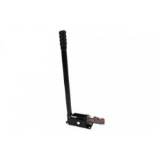 Interior accessories, colour: black, length: 65mm, hydraulic - TURBOWORKS MP-HM-013