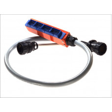 Cablu adapt., disp.autodiagnoza KNORR de diagnostic prin cablu KNORR K 017500N00 Cablu adapt., disp.autodiagnoza KNORR de diagnostic prin cablu KNORR K 017500N00