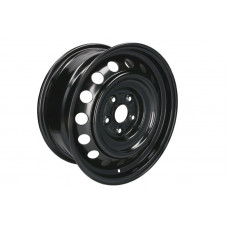 Janta otel PKW 7.0x16 5x1143 CH 60 ET: 40 Janta otel TOYOTA COROLLA 10.18- ALCAR Negru ALCAR ALC8683 Janta otel PKW 7.0x16 5x1143 CH 60 ET: 40 Janta otel TOYOTA COROLLA 10.18- ALCAR Negru ALCAR ALC8683