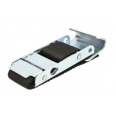 Cureaua pentru perdele Curtain belt neagra locking buckle CARGOPARTS PN00.02K/03B Cureaua pentru perdele Curtain belt neagra locking buckle CARGOPARTS PN00.02K/03B