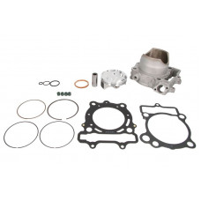 Cilindru motor Cilindru assy 249 4T with gaskets with piston SUZUKI RM-Z 250 2010-2012 CYLINDER WORKS 40004-K01