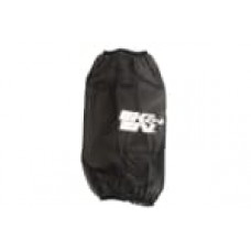 Capac carcasa filtru aer Waterproof air filter cover colour. Black K&N Filters RC-3690DK