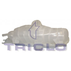 Vas de expansiune, racire TRICLO de racire rezervor de expansiune sistem de Renault Clio / Modus 05 - TRICLO TRI485.110 Vas de expansiune, racire TRICLO de racire rezervor de expansiune sistem de Renault Clio / Modus 05 - TRICLO TRI485.110