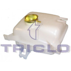Vas de expansiune, racire TRICLO 7745476 FIAT Ducato rezervor de apa TRICLO TRI484.990 Vas de expansiune, racire TRICLO 7745476 FIAT Ducato rezervor de apa TRICLO TRI484.990