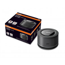 Parfumuri auto Air purifier AirZing Mini filters: nickel with nano-coating TiO2 1 pcs efficiently eliminates viruses and bacteria contains UV light OSRAM OSR LEDAS101 Parfumuri auto Air purifier AirZing Mini filters: nickel with nano-coating TiO2 1 pcs efficiently eliminates viruses and bacteria contains UV light OSRAM OSR LEDAS101
