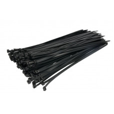 Colier furtun Cable tie cable 450x76mm 100pcs NORMA CT 450X7.6 BLACK