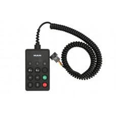 Element reglare, suspensie cu aer Programator reglare inaltime control puntea fata si spate MAN TGA TGL TGM TGX WABCO 446 056 139 0