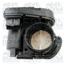 Carcasa clapeta strangulator CITROEN BERLINGO BERLINGO MULTISPACE BERLINGO/MINIVAN C2 C4 C4 I XSARA PICASSO PEUGEOT 1007 206 207 307 PARTNER TEPEE PARTNER/MINIVAN 1.6 10.00- MEAT & DORIA MD89128 Carcasa clapeta strangulator CITROEN BERLINGO BERLINGO MULTISPACE BERLINGO/MINIVAN C2 C4 C4 I XSARA PICASSO PEUGEOT 1007 206 207 307 PARTNER TEPEE PARTNER/MINIVAN 1.6 10.00- MEAT & DORIA MD89128