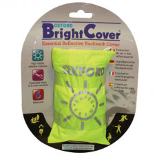 Rucsacuri rucsac din material impermeabil galben fluorescent OXFORD OF427 Rucsacuri rucsac din material impermeabil galben fluorescent OXFORD OF427