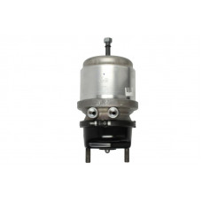 Cilindru de pretensionare Servomotor frana Spate 20/24 cursa: 64mm M22x15mm M16x15mm disc MAN KNORR BS 8435 Cilindru de pretensionare Servomotor frana Spate 20/24 cursa: 64mm M22x15mm M16x15mm disc MAN KNORR BS 8435