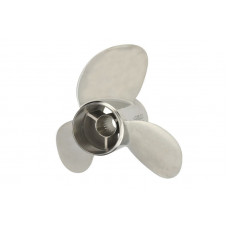 Elice Propeller number of blades: 3 propeller diameter in inches 2: 1425inch bolt pitch: 22inch rotation direction: left BRAVO III YANMAR fitting position: rear SOLAS SOL1651-143-22 Elice Propeller number of blades: 3 propeller diameter in inches 2: 1425inch bolt pitch: 22inch rotation direction: left BRAVO III YANMAR fitting position: rear SOLAS SOL1651-143-22