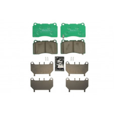 Set placute frana de performanta Brake pads - tuning Performance road approval front VOLVO S60 I V70 II DODGE VIPER HONDA CIVIC IX HYUNDAI SANTA FE III MITSUBISHI LANCER IV LANCER VI LANCER VII 1.5-Electric 08.96- DBA DB1678SP Set placute frana de performanta Brake pads - tuning Performance road approval front VOLVO S60 I V70 II DODGE VIPER HONDA CIVIC IX HYUNDAI SANTA FE III MITSUBISHI LANCER IV LANCER VI LANCER VII 1.5-Electric 08.96- DBA DB1678SP