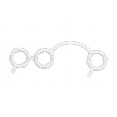 Garnit.etansare, capac tija culbutor Timing gear housing gasket MAZDA 2 3 1.3-1.6 10.03-05.19 MAZDA ZJ01-10-673B Garnit.etansare, capac tija culbutor Timing gear housing gasket MAZDA 2 3 1.3-1.6 10.03-05.19 MAZDA ZJ01-10-673B