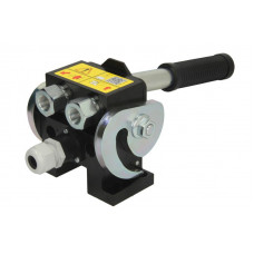 Cupla rapida Element de cuplare hidraulica parte fixa 3 8inch 40 70l min MAI RAPID 2P306 1 2 38GFC Cupla rapida Element de cuplare hidraulica parte fixa 3 8inch 40 70l min MAI RAPID 2P306 1 2 38GFC