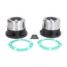 Distantoare butuc roata Hub coupling manualny 2pcs fits DAIHATSU FEROZA 16 16V 16 4x4 16 1088 1299 AVM 440 Distantoare butuc roata Hub coupling manualny 2pcs fits DAIHATSU FEROZA 16 16V 16 4x4 16 1088 1299 AVM 440