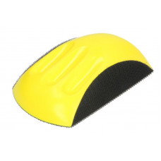 Abrazivi C - bloc de sablare plat NTS 260251 Abrazivi C - bloc de sablare plat NTS 260251