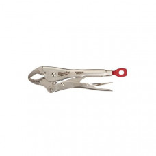 "Cleste, rotire piston Pliers clamping for pipes / for sheet-metal work / for tightening type: Morse straight jaw spacing: 50mm length: 250mm length in inches: 10""" MILWAUKEE 4932471729 "Cleste, rotire piston Pliers clamping for pipes / for sheet-metal work / for tightening type: Morse straight jaw spacing: 50mm length: 250mm length in inches: 10""" MILWAUKEE 4932471729