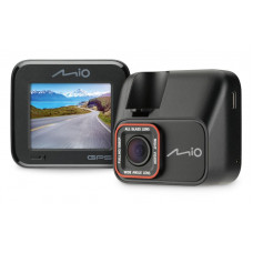 Aparat video Video-recorder model:MiVue C588T Dual GPS view angle: 160 ° movement detection way of fitting: 3m adjustable grip Intramural / Speed cameras / sectional MIO 5415N6620029 Aparat video Video-recorder model:MiVue C588T Dual GPS view angle: 160 ° movement detection way of fitting: 3m adjustable grip Intramural / Speed cameras / sectional MIO 5415N6620029