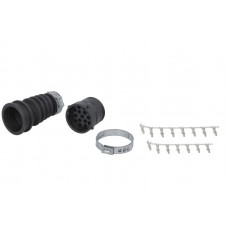 Dulie Plug-in socket men's number of pins/number of active pins 15 16A ASPOCK A13-1530-004 Dulie Plug-in socket men's number of pins/number of active pins 15 16A ASPOCK A13-1530-004