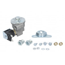 Supape electrice Solenoid valve gas inlet: 8 liquid phase filter included - No AC LPG WGM02EBFC-V2 Supape electrice Solenoid valve gas inlet: 8 liquid phase filter included - No AC LPG WGM02EBFC-V2