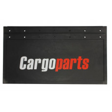 Aparatoare de noroi Mud flap rear 650x350mm with CARGOPARTS sign CARGOPARTS CARGO-M02/CP Aparatoare de noroi Mud flap rear 650x350mm with CARGOPARTS sign CARGOPARTS CARGO-M02/CP