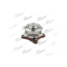 Suport, ventilator Fan hub VOLVO FH FH II FH12 FH16 FH16 II FL10 FL7 FM12 FM9 NH12 D10A320-TD73ES 09.85- VADEN 0103 131 Suport, ventilator Fan hub VOLVO FH FH II FH12 FH16 FH16 II FL10 FL7 FM12 FM9 NH12 D10A320-TD73ES 09.85- VADEN 0103 131