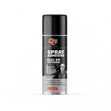 Adeziv universal in spray 400ml spray destinat pentru: carton hirtie lemn tapiterie tesatura legatura puternica MA PROFESSIONAL MA 20-A37 Adeziv universal in spray 400ml spray destinat pentru: carton hirtie lemn tapiterie tesatura legatura puternica MA PROFESSIONAL MA 20-A37