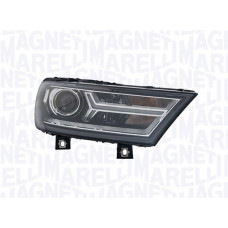 Far Lampa frontala Stanga bi-xenon D5S/H7/LED electric fara motoras AUDI Q7 MAGNETI MARELLI 719000000093 Far Lampa frontala Stanga bi-xenon D5S/H7/LED electric fara motoras AUDI Q7 MAGNETI MARELLI 719000000093