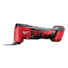 Unelte multifunctionale pentru baterii Multifunctional tool voltage: 18V M18 BMT-0 packaging: Cardboard MILWAUKEE 4933446203 Unelte multifunctionale pentru baterii Multifunctional tool voltage: 18V M18 BMT-0 packaging: Cardboard MILWAUKEE 4933446203