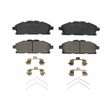 Set placute frana,frana disc Klocek hamulcowy kpl. przod bez homologacji ECE R90 pasuje do: NISSAN QUEST 3.5 02.12- USA PMD1552AT Set placute frana,frana disc Klocek hamulcowy kpl. przod bez homologacji ECE R90 pasuje do: NISSAN QUEST 3.5 02.12- USA PMD1552AT