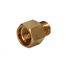 Unelte pentru intretinerea sistemului de  A/C TEXA Zlaczka redukcyjna MF M12x1.5/ M14x1.5  DLA K715/720/760 - pt aparatul na R134 w celu konwersji na R1234 TEXA TEX 3903745