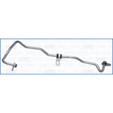 Conducta incarcare ulei turbo AUDI A1 A3 Q2 Q3 SEAT ALHAMBRA ATECA IBIZA IV IBIZA IV SC IBIZA IV ST LEON LEON SC LEON ST TOLEDO IV 1.2-1.4H 04.12- AJUSA AJUOP10627 Conducta incarcare ulei turbo AUDI A1 A3 Q2 Q3 SEAT ALHAMBRA ATECA IBIZA IV IBIZA IV SC IBIZA IV ST LEON LEON SC LEON ST TOLEDO IV 1.2-1.4H 04.12- AJUSA AJUOP10627