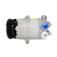 Compresor, climatizare Air-conditioning compressor VOLVO S60 II S80 II V40 V60 I V70 III FORD C-MAX II FOCUS III GALAXY II GALAXY MK II GRAND C-MAX MONDEO IV S-MAX 1.6-1.6LPG 03.07- MAHLE ACP 310 000P