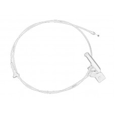 Cablu, capota motor Engine hood cable OPEL INSIGNIA A 1.4-2.8 07.08-03.17 OE OPEL 11 78 016 Cablu, capota motor Engine hood cable OPEL INSIGNIA A 1.4-2.8 07.08-03.17 OE OPEL 11 78 016