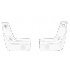 Aparatoare de noroi Mud flaps rear HYUNDAI i30 PD 02.17-09.18 HYUNDAI G4460ADE30